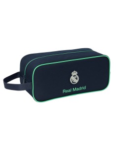 ZAPATILLERO REAL MADRID 2 EQUIPACION 25/26 Zapatillero | ...