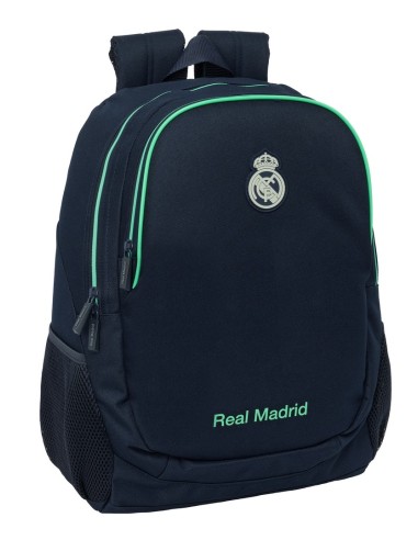 MOCHILA ADAPT.CARRO REAL MADRID 2 EQUIPACION 25/26 Mochil...