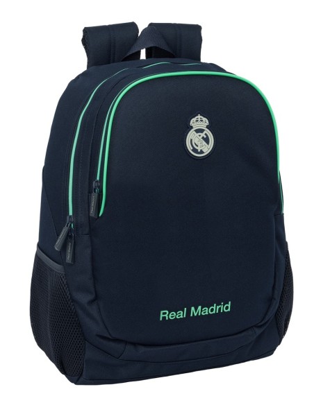 MOCHILA ADAPT.CARRO REAL MADRID 2 EQUIPACION 25/26 Mochil...