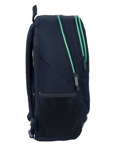 MOCHILA ADAPT.CARRO REAL MADRID 2 EQUIPACION 25/26 Mochil...