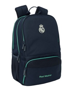 MOCHILA PADEL REAL MADRID 2 EQUIPACION 25/26 Nuevos Produ...