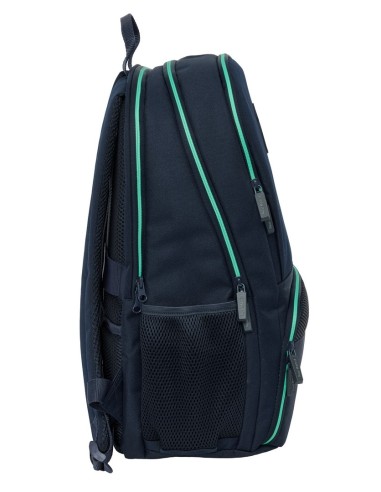 MOCHILA PADEL REAL MADRID 2 EQUIPACION 25/26 Nuevos Produ...