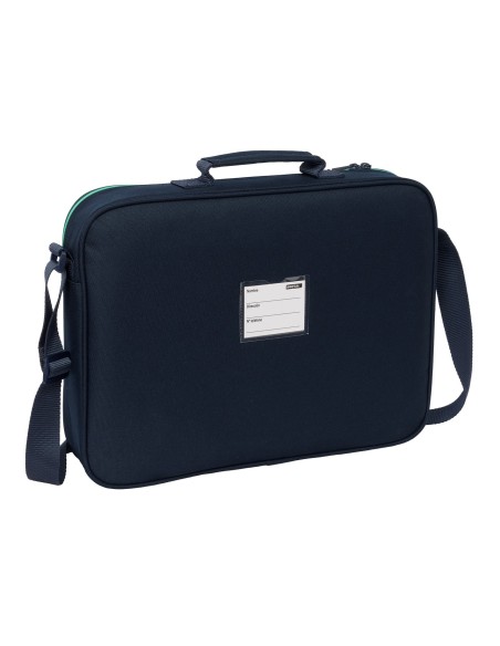 CARTERA EXTRAESCOLARES REAL MADRID 2 EQUIPACION 25/26 Nue...