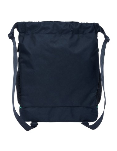 SACO MOCHILA REAL MADRID 2 EQUIPACION 25/26 Mochilas Saco...