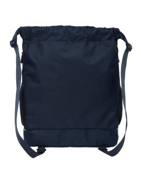 SACO MOCHILA REAL MADRID 2 EQUIPACION 25/26 Mochilas Saco...