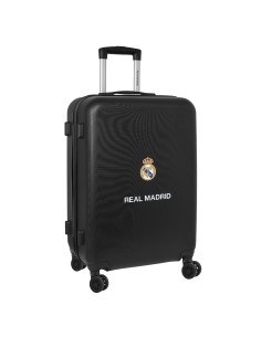 TROLLEY MEDIANO 24" REAL MADRID 2 EQUIPACION 23/24 Maleta...
