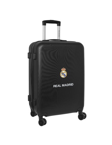 TROLLEY MEDIANO 24" REAL MADRID 2 EQUIPACION 23/24 Maleta...