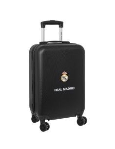TROLLEY CABINA 20" REAL MADRID 2 EQUIPACION 23/24 Maletas...