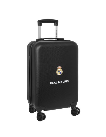 TROLLEY CABINA 20" REAL MADRID 2 EQUIPACION 23/24 Maletas...