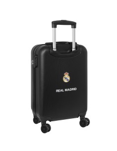 TROLLEY CABINA 20" REAL MADRID 2 EQUIPACION 23/24 Maletas... 2