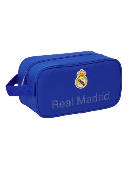 ZAPATILLERO MEDIANO REAL MADRID Zapatillero | Fraber