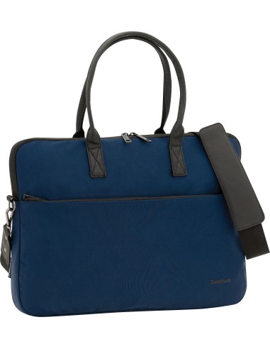 BOLSO PORTADOCUMENTOS P TANDEM EUROPE SARGA AZUL MARINO