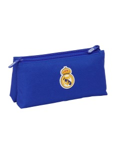 NECESER PQÑO. DOBLE REAL MADRID Neceser-Merendero | Fraber