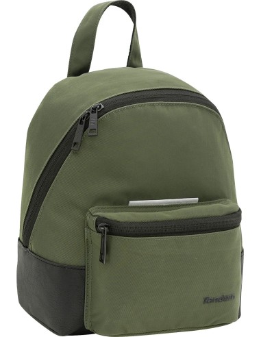 MOCHILA TEEM P TANDEM EUROPE SARGA VERDE