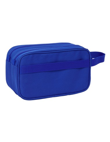 NECESER 2 CREMALLERAS ADAPT.CARRO REAL MADRID Neceser-Mer...