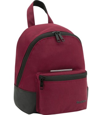MOCHILA TEEM P TANDEM EUROPE SARGA ROJO