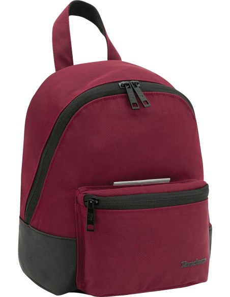 MOCHILA TEEM P TANDEM EUROPE SARGA ROJO MOCHILA TEEM P TANDEM EUROPE SARGA ROJO