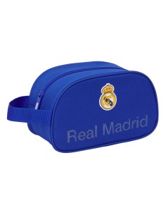 NECESER 1 ASA ADAPT.CARRO REAL MADRID Neceser-Merendero |...