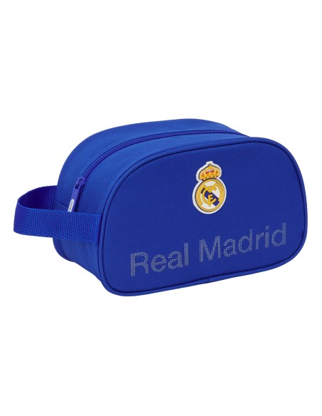 NECESER 1 ASA ADAPT.CARRO REAL MADRID Neceser-Merendero |...