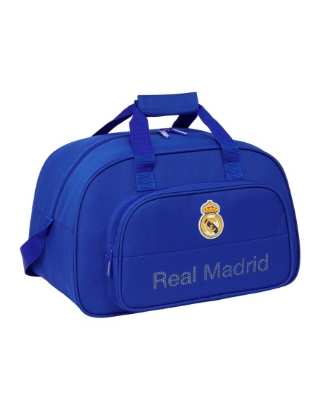 BOLSA DEPORTE REAL MADRID Bolso Viaje-Deporte | Fraber
