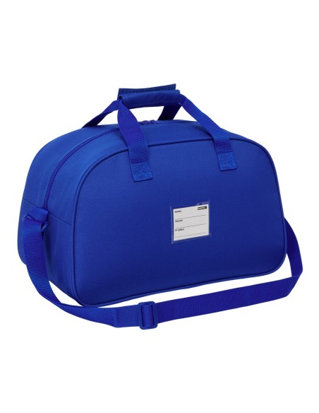 BOLSA DEPORTE REAL MADRID Bolso Viaje-Deporte | Fraber
