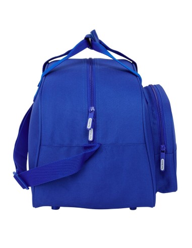 BOLSA DEPORTE REAL MADRID Bolso Viaje-Deporte | Fraber