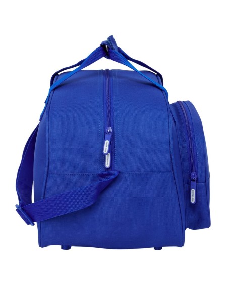 BOLSA DEPORTE REAL MADRID Bolso Viaje-Deporte | Fraber