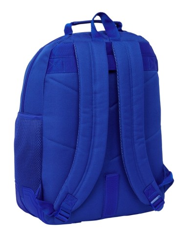 MOCHILA DOBLE ADAPT.CARRO REAL MADRID Nuevos Productos | ...