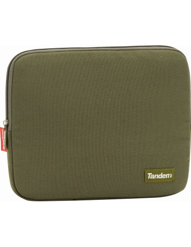 FUNDA TABLET 10" TANDEM WORLD VERDE