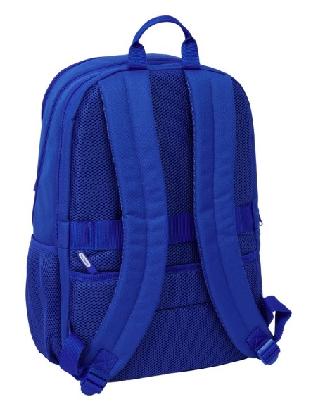 MOCHILA PADEL REAL MADRID Mochila para Gimnasio | Fraber