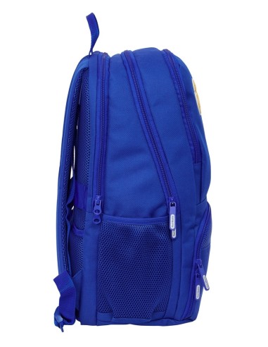 MOCHILA PADEL REAL MADRID Mochila para Gimnasio | Fraber