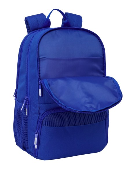 MOCHILA PADEL REAL MADRID Mochila para Gimnasio | Fraber