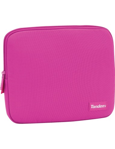 FUNDA TABLET 10" TANDEM WORLD FUCSIA