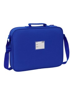 CARTERA EXTRAESCOLARES REAL MADRID Mochila Bandolera - Ex... 2