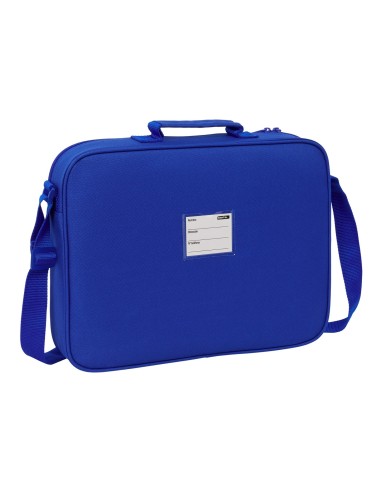 CARTERA EXTRAESCOLARES REAL MADRID Mochila Bandolera - Ex...