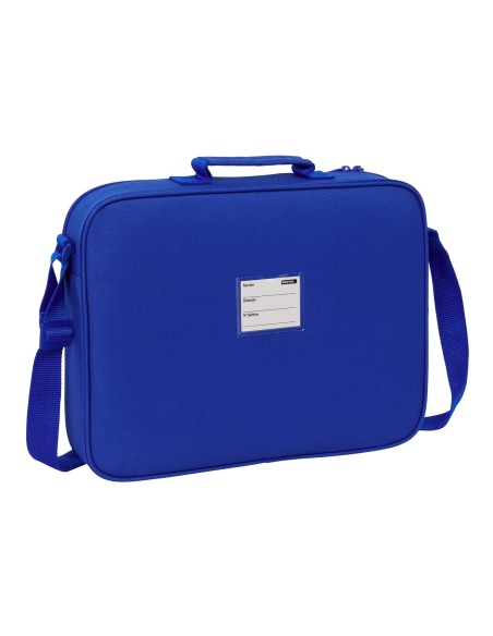 CARTERA EXTRAESCOLARES REAL MADRID Mochila Bandolera - Ex...