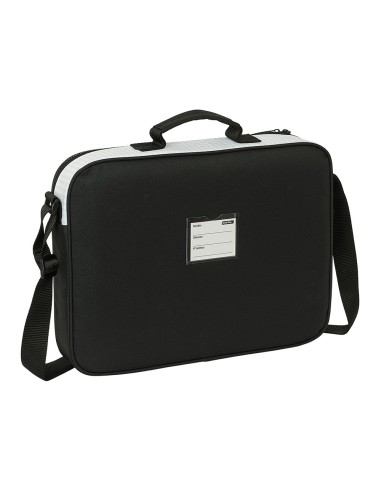 CARTERA EXTRAESCOLARES REAL MADRID 1ª EQUIP. 24/25 Mochil...