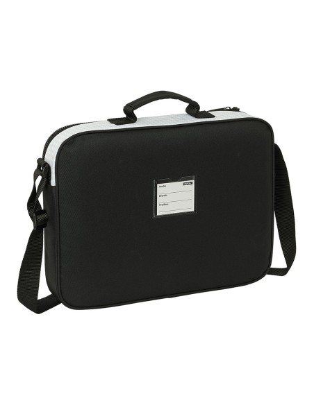 CARTERA EXTRAESCOLARES REAL MADRID 1ª EQUIP. 24/25 Mochil...