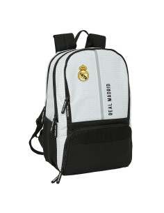 MOCHILA PADEL REAL MADRID 1ª EQUIP. 24/25 Mochilas Saco G...