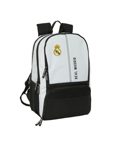 MOCHILA PADEL REAL MADRID 1ª EQUIP. 24/25 Mochilas Saco G...