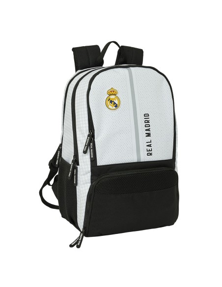 MOCHILA PADEL REAL MADRID 1ª EQUIP. 24/25 Mochilas Saco G...