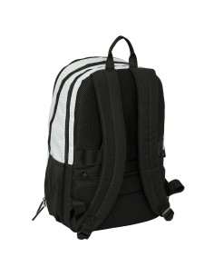MOCHILA PADEL REAL MADRID 1ª EQUIP. 24/25 Mochilas Saco G... 2
