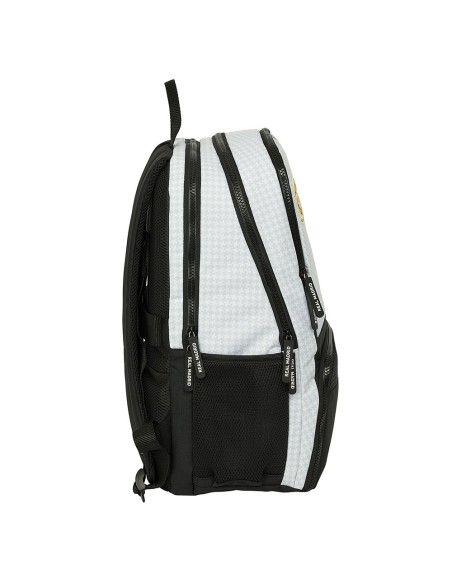 MOCHILA PADEL REAL MADRID 1ª EQUIP. 24/25 Mochilas Saco G...