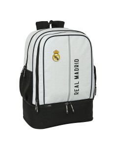 MOCHILA ENTRENAMIENTO REAL MADRID 1ª EQUIP. 24/25 Mochila...
