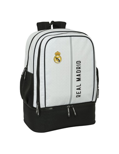MOCHILA ENTRENAMIENTO REAL MADRID 1ª EQUIP. 24/25 Mochila...