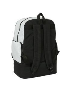 MOCHILA ENTRENAMIENTO REAL MADRID 1ª EQUIP. 24/25 Mochila... 2