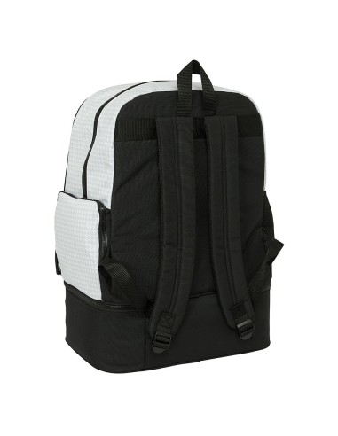 MOCHILA ENTRENAMIENTO REAL MADRID 1ª EQUIP. 24/25 Mochila...