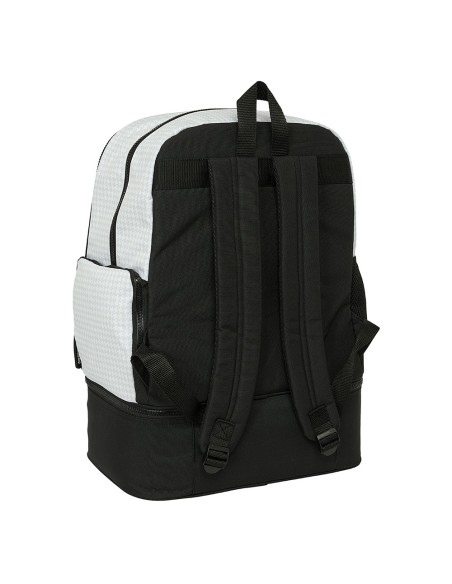 MOCHILA ENTRENAMIENTO REAL MADRID 1ª EQUIP. 24/25 Mochila...
