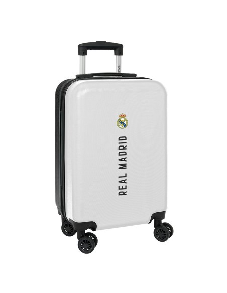 TROLLEY CABINA 20" 2 RUEDAS REAL MADRID 1ª EQUIP. 24/25 M...