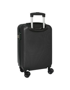 TROLLEY CABINA 20" 2 RUEDAS REAL MADRID 1ª EQUIP. 24/25 M... 2